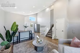 3490 Mountainside Dr, Colorado Springs, CO 80918 - Photo 13