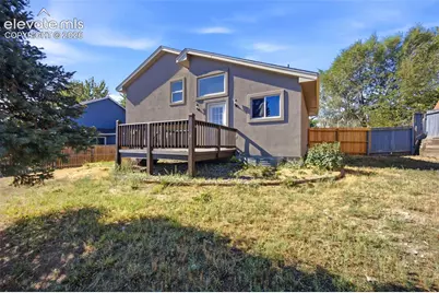 3490 Mountainside Drive, Colorado Springs, CO 80918 - Photo 35