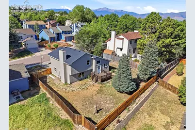 3490 Mountainside Drive, Colorado Springs, CO 80918 - Photo 41