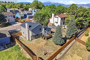 3490 Mountainside Dr, Colorado Springs, CO 80918 - Photo 41