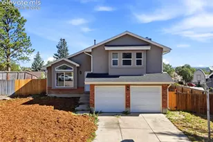 3490 Mountainside Dr, Colorado Springs, CO 80918 - Photo 1