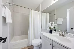 3490 Mountainside Dr, Colorado Springs, CO 80918 - Photo 19