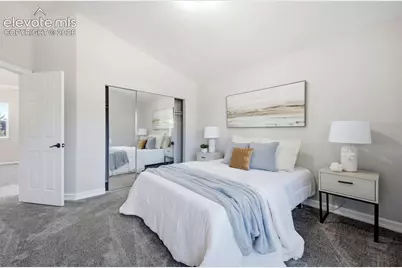 3490 Mountainside Drive, Colorado Springs, CO 80918 - Photo 17