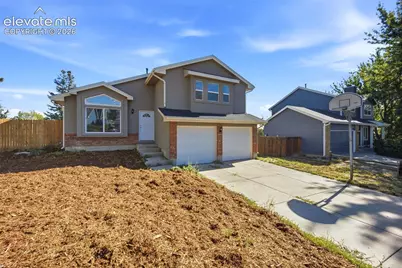 3490 Mountainside Drive, Colorado Springs, CO 80918 - Photo 39