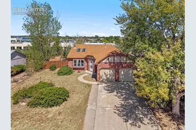4537 Fenton Road, Colorado Springs, CO 80916 - Photo 5