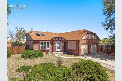 4537 Fenton Road, Colorado Springs, CO 80916 - Photo 3