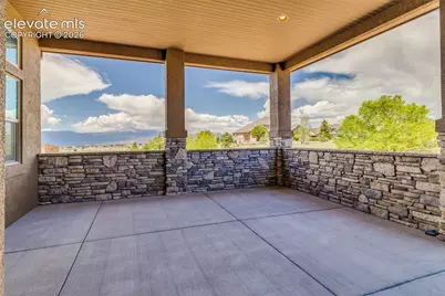 9835 Eaglet Way, Colorado Springs, CO 80908 - Photo 5
