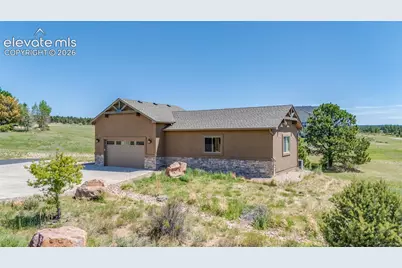 9835 Eaglet Way, Colorado Springs, CO 80908 - Photo 49