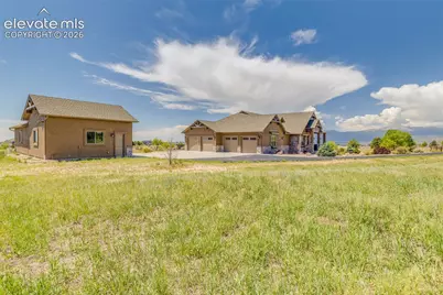 9835 Eaglet Way, Colorado Springs, CO 80908 - Photo 3