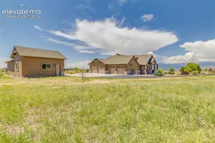 9835 Eaglet Way, Colorado Springs, CO 80908 - Photo 3