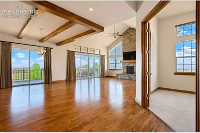9835 Eaglet Way, Colorado Springs, CO 80908 - Photo 11