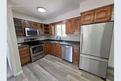4320 Dewey Drive, Colorado Springs, CO 80916 - Photo 5