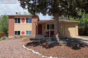 4320 Dewey Dr, Colorado Springs, CO 80916 - Photo 1