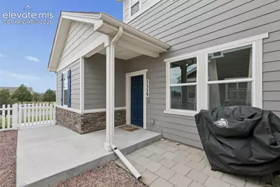5329 Snowy Egret Grove, Colorado Springs, CO 80924 - Photo 3