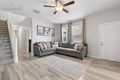 5329 Snowy Egret Grove, Colorado Springs, CO 80924 - Photo 7