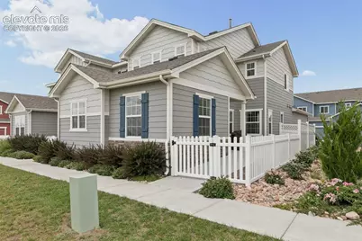 5329 Snowy Egret Grove, Colorado Springs, CO 80924 - Photo 1