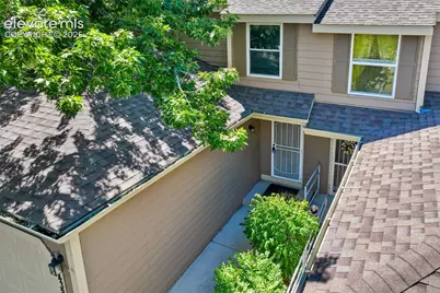 4323 Hunting Meadows Circle #5, Colorado Springs, CO 80916 - Photo 3