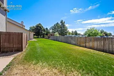 4323 Hunting Meadows Circle #5, Colorado Springs, CO 80916 - Photo 41