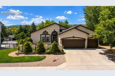 3640 Masters Drive, Colorado Springs, CO 80907 - Photo 1