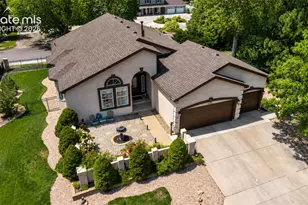 3640 Masters Dr, Colorado Springs, CO 80907 - Photo 1