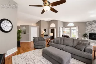 3640 Masters Dr, Colorado Springs, CO 80907 - Photo 7