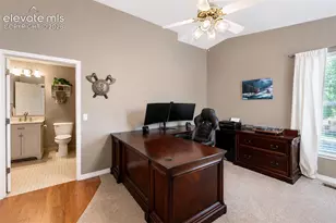 3640 Masters Dr, Colorado Springs, CO 80907 - Photo 15