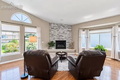 3640 Masters Drive, Colorado Springs, CO 80907 - Photo 3
