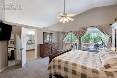 3640 Masters Drive, Colorado Springs, CO 80907 - Photo 7