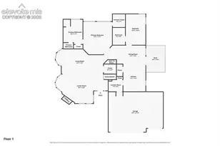 3640 Masters Dr, Colorado Springs, CO 80907 - Photo 49