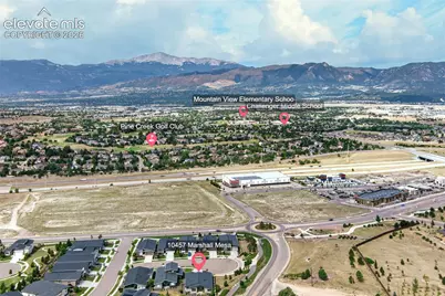 10457 Marshall Mesa Court, Colorado Springs, CO 80924 - Photo 49