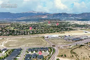 10457 Marshall Mesa Ct, Colorado Springs, CO 80924 - Photo 49