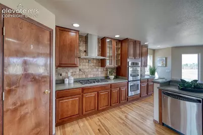 10450 Pictured Rocks Drive, Peyton, CO 80831 - Photo 29