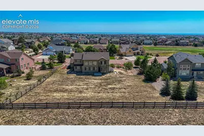 10450 Pictured Rocks Drive, Peyton, CO 80831 - Photo 5
