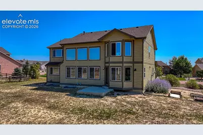 10450 Pictured Rocks Drive, Peyton, CO 80831 - Photo 9
