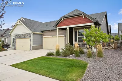 6022 Torrisdale View, Colorado Springs, CO 80927 - Photo 1