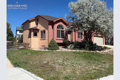 1112 Meadow Oaks Drive, Colorado Springs, CO 80921 - Photo 3