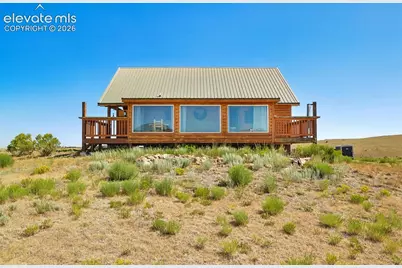 2850 County Road 341, Westcliffe, CO 81252 - Photo 25