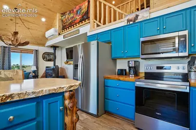 2850 County Road 341, Westcliffe, CO 81252 - Photo 9