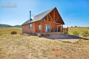 2850 Co Rd 341, Westcliffe, CO 81252 - Photo 1