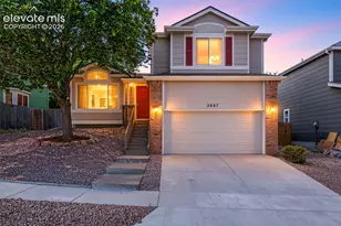 2667 Lear Dr, Colorado Springs, CO 80920 - Photo 1