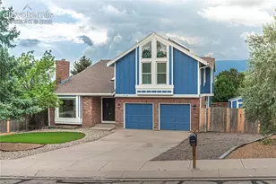 5230 Champagne Dr, Colorado Springs, CO 80919 - Photo 1