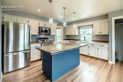 5230 Champagne Drive, Colorado Springs, CO 80919 - Photo 3