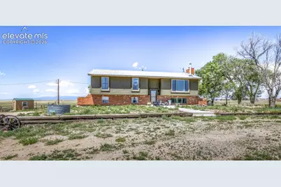 3830 Hemmingway Road, Colorado Springs, CO 80930 - Photo 3