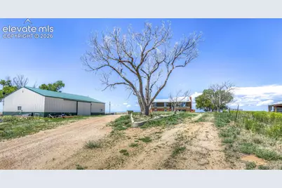 3830 Hemmingway Road, Colorado Springs, CO 80930 - Photo 1