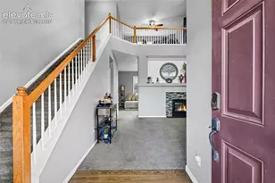 4262 Knollvale Dr, Colorado Springs, CO 80922 - Photo 5