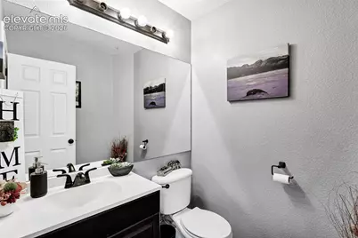 4262 Knollvale Drive, Colorado Springs, CO 80922 - Photo 7