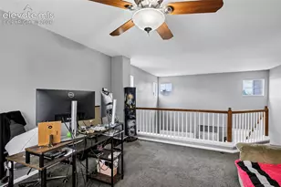 4262 Knollvale Dr, Colorado Springs, CO 80922 - Photo 17