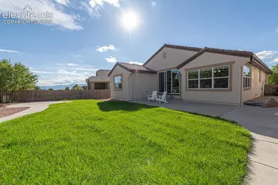 10103 Edgemont Ranch Lane, Colorado Springs, CO 80924 - Photo 23