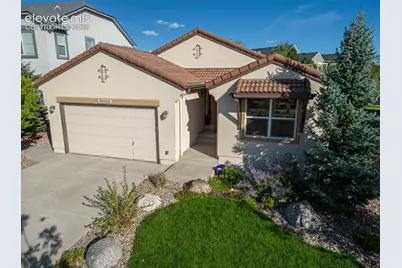 10103 Edgemont Ranch Lane, Colorado Springs, CO 80924 - Photo 1