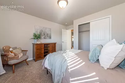 10103 Edgemont Ranch Lane, Colorado Springs, CO 80924 - Photo 31